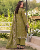 Legacy By Aalaya Winter Vol 02 '26 D 02
