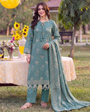 Legacy By Aalaya Winter Vol 02 '26 D 03