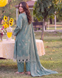 Legacy By Aalaya Winter Vol 02 '26 D 03