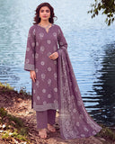 Legacy By Aalaya Winter Vol 02 '26 D 05
