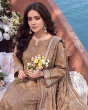 Legacy By Aalaya Winter Vol 02 '26 D 07