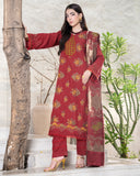Mah e Roo By Aalaya Winter Vol 02 '26 D 05