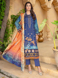 Mahjabeen By Aalaya Winter Vol 01 D#09