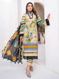 Majajani by Aalaya Winter Vol 05 '24 D 10