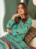 Majajani by Aalaya Winter Vol 04 '24 D 07