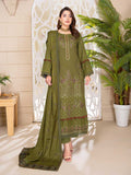 Maya Naaz By Aalaya Winter Vol 02 '24 D 02