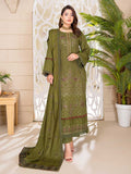 Maya Naaz By Aalaya Winter Vol 02 '24 D 02