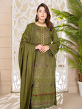 Maya Naaz By Aalaya Winter Vol 02 '24 D 02