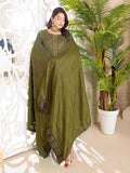 Maya Naaz By Aalaya Winter Vol 02 '24 D 02