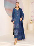 Mehrunisa by Aalaya Winter Vol 01 '24 D 03