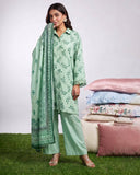 Nafeec By Aalaya Winter Vol 01 '26 D 07