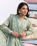 Nafeec By Aalaya Winter Vol 01 '26 D 09