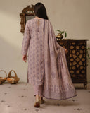 Nafeec By Aalaya Winter Vol 03 '26 D 04