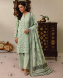 Nafeec By Aalaya Winter Vol 03 '26 D 05