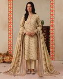 Nafeec By Aalaya Winter Vol 03 '26 D 06