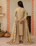 Nafeec By Aalaya Winter Vol 03 '26 D 06