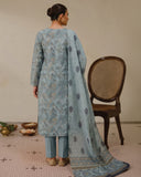 Nafeec By Aalaya Winter Vol 03 '26 D 07