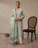 Nafeec By Aalaya Winter Vol 03 '26 D 09