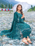 Naqsh By Aalaya Lawn Vol 03 '24 D 03