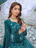 Naqsh By Aalaya Lawn Vol 03 '24 D 03