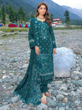 Naqsh By Aalaya Lawn Vol 03 '24 D 03