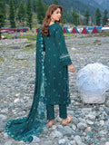 Naqsh By Aalaya Lawn Vol 03 '24 D 03