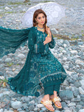 Naqsh By Aalaya Lawn Vol 03 '24 D 03