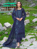 Naqsh By Aalaya Lawn Vol 03 '24 D 04