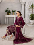 Naqsh By Aalaya Lawn Vol 04 '24 D 01
