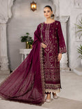 Naqsh By Aalaya Lawn Vol 04 '24 D 01