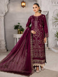 Naqsh By Aalaya Lawn Vol 04 '24 D 01