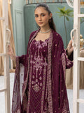 Naqsh By Aalaya Viscose Vol 02 '24 D 01