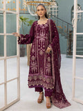 Naqsh By Aalaya Viscose Vol 02 '24 D 01