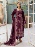Naqsh By Aalaya Viscose Vol 02 '24 D 01