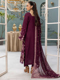 Naqsh By Aalaya Viscose Vol 02 '24 D 01