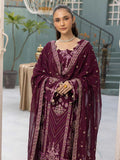 Naqsh By Aalaya Viscose Vol 02 '24 D 01