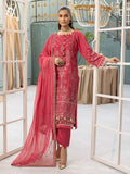 Naqsh By Aalaya Viscose Vol 02 '24 D 02