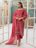 Naqsh By Aalaya Viscose Vol 02 '24 D 02