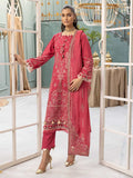 Naqsh By Aalaya Viscose Vol 02 '24 D 02