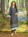 Nisa By Aalaya Lawn Vol 03 '24 D 02