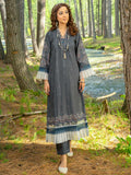 Nisa By Aalaya Lawn Vol 03 '24 D 02