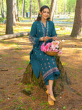 Nisa By Aalaya Lawn Vol 03 '24 D 04