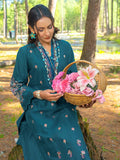 Nisa By Aalaya Lawn Vol 03 '24 D 04