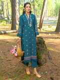 Nisa By Aalaya Lawn Vol 03 '24 D 04