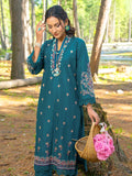 Nisa By Aalaya Lawn Vol 03 '24 D 04