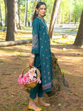 Nisa By Aalaya Lawn Vol 03 '24 D 04