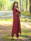 Nisa By Aalaya Lawn Vol 03 '24 D 05