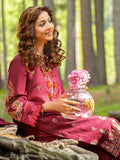 Nisa By Aalaya Lawn Vol 03 '24 D 05