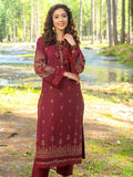 Nisa By Aalaya Lawn Vol 03 '24 D 05