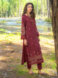 Nisa By Aalaya Lawn Vol 03 '24 D 05